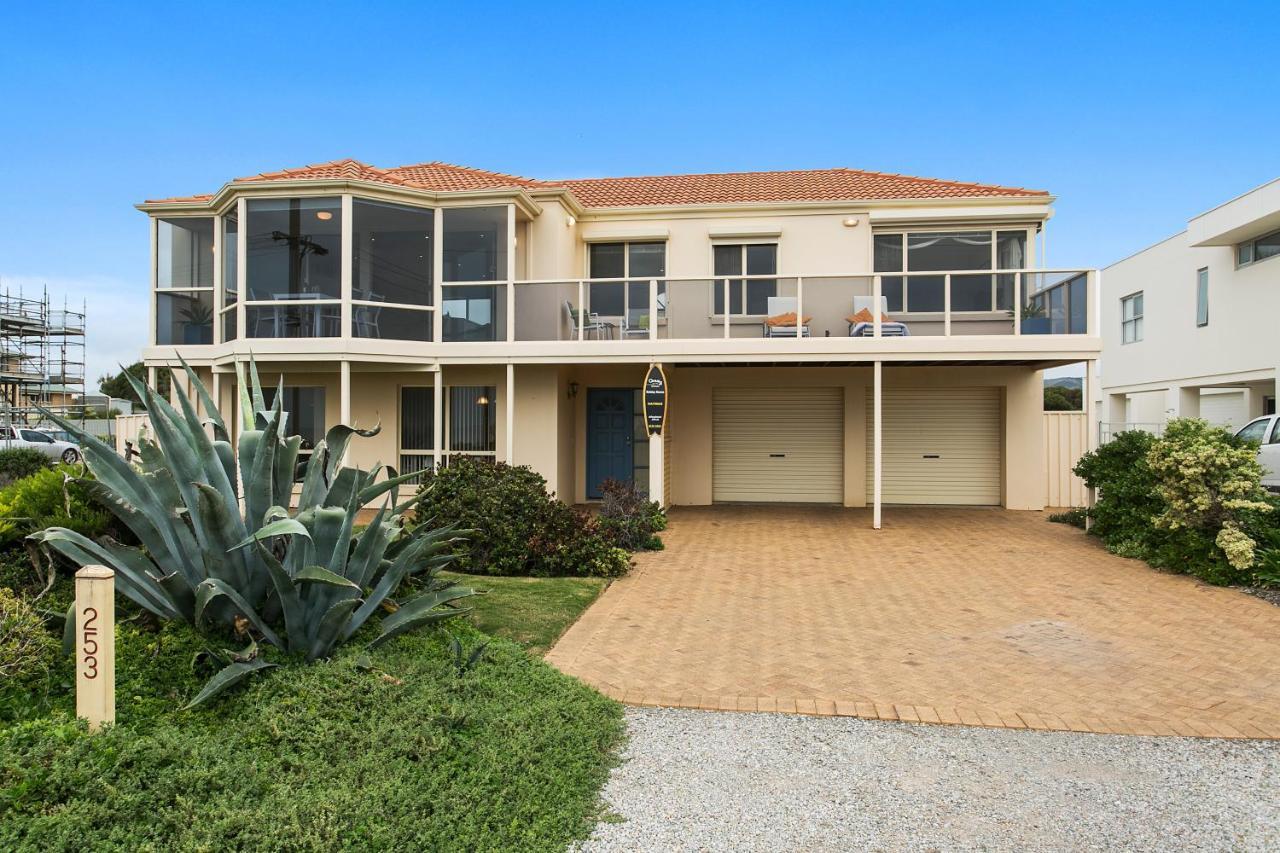 Hayman - Aldinga Beach - C21 Southcoast Holidays Villa Exterior photo